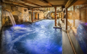 Отель Bellevue Hotel & SPA, Конь